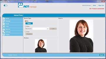 ACT365 Series: Adding a user in ACTEnterprise