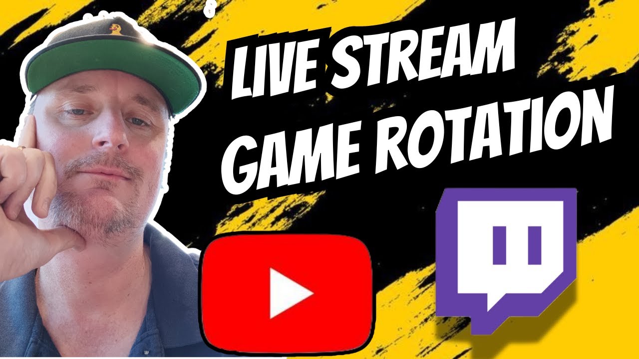 game rotation 6 24 24 - YouTube