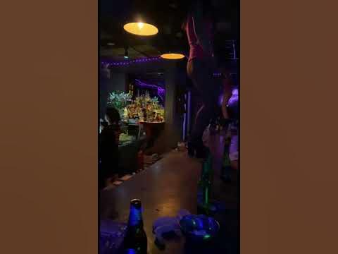 Тусовка в клубе - YouTube