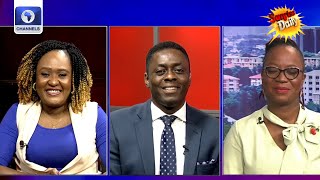 ASUU’s Indefinite Strike, Resolving National Challenges + More | Sunrise Daily