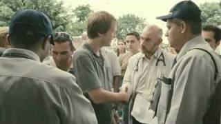 "DR ALEMAN" - TRAILER