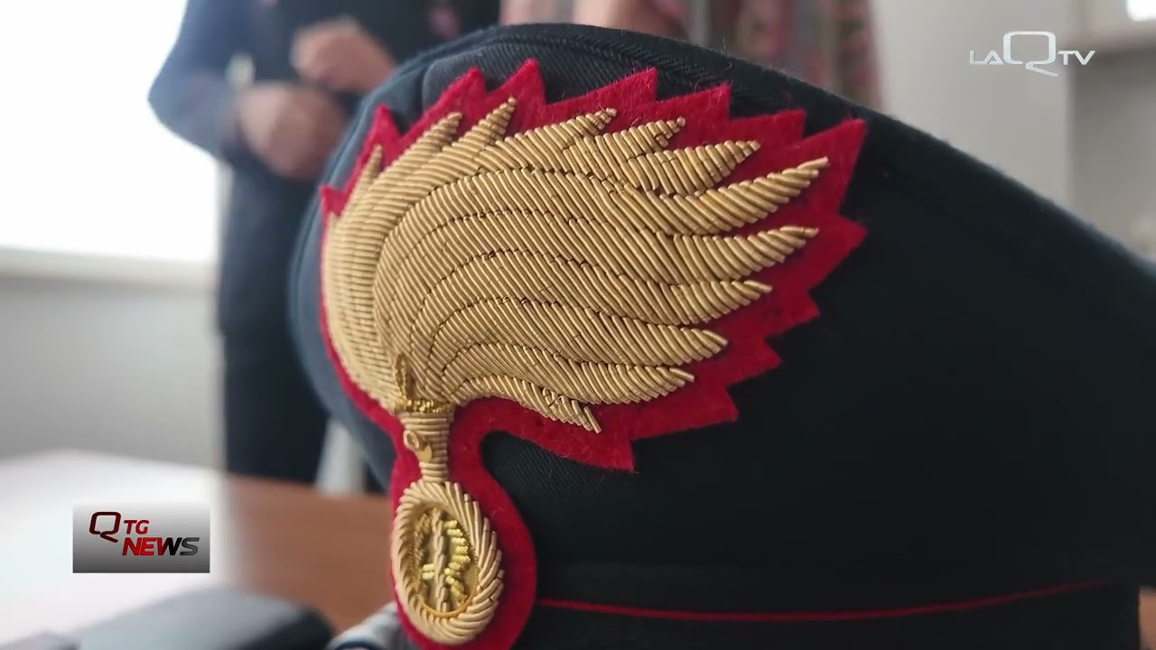 Chieti. Carabinieri spiati; rinviato il processo a De Lellis