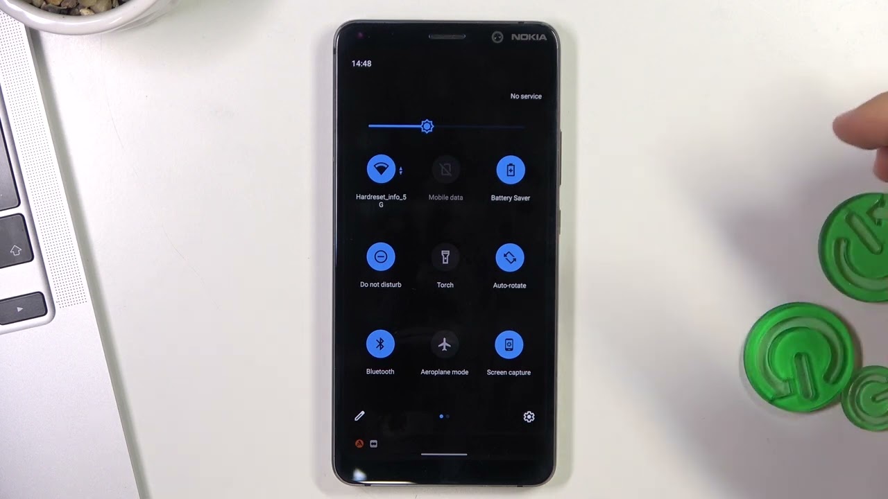 How to Improve Battery Life on NOKIA 9 PureView - Take Care Of Battery