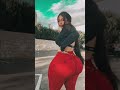 Ashura Faustin 💄 Best Curvy Fashion Model | Plus Size Icon &amp; Instagram TikTok Style Star💋