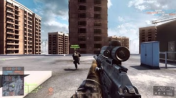 First Battlefield montage. Sharefactory. Experimenting with speed/text FX.