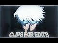 Satoru Gojo Raw Clips For Edits Jujutsu Kaisen Season 2 Episode 9 Satoru Gojo Raw Clips For Edits Jujutsu Kaisen Season 2 Episode 9