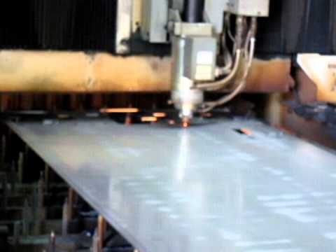 MITSUBISHI-LASERMACHINE1