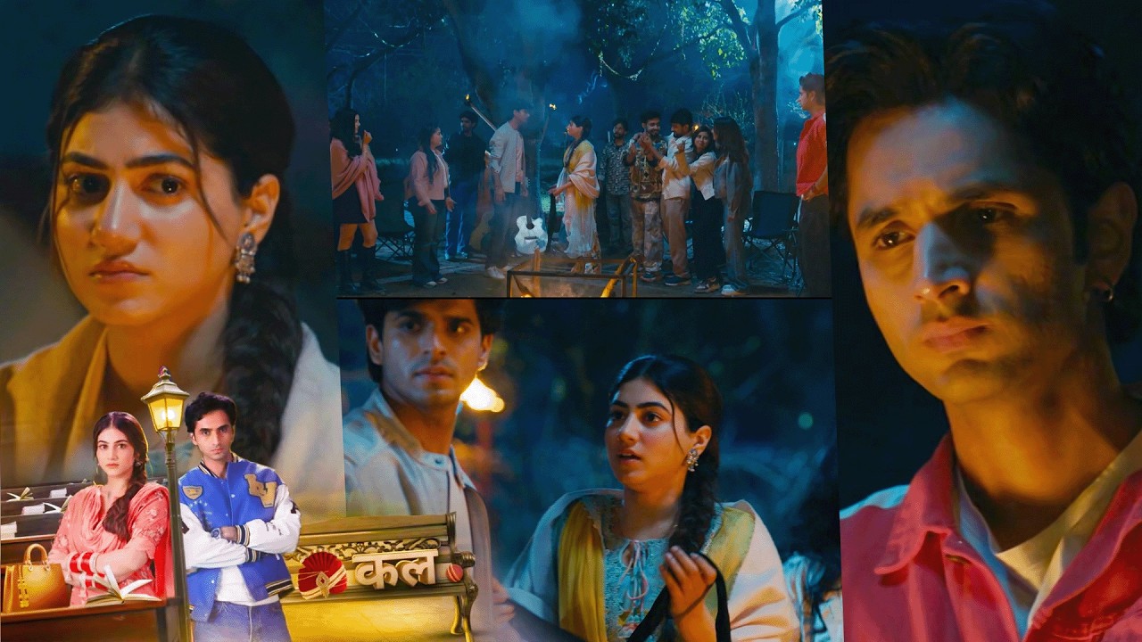 Tu Juliet Jatt Di NEW PROMO 20th Feb 2026 Today Episode | Heer and the Nawab yearn for each other