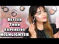 *BEST* Affordable💰HIGHLIGHTERS ✨ For INDIAN Skin Tone || These Highlighters Can Beat EXPENSIVE Ones