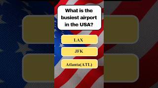 USA Quiz