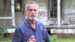 Famous Rodie Sanchez on Lezo Foley for City of Crowley Council Profile