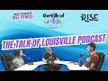 The Tak Of Louisville Podcast Episode 86 Nick Gillespie from RISE Fitness