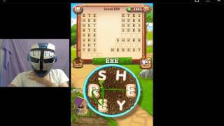WORD RANCH LEVEL 239 SOLVED