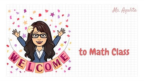 Online Learning Math Games using Google Slides - mini clip