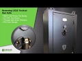 Browning US26 Tactical Gun Safe Browning US26 Tactical Gun Safe