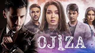 Mashxurbek Yuldashev - Tugamas azoblar (Ojiza serialiga soundtrack)