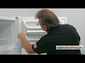 How To: Frigidaire/Electrolux Freezer Door Gasket 242193203