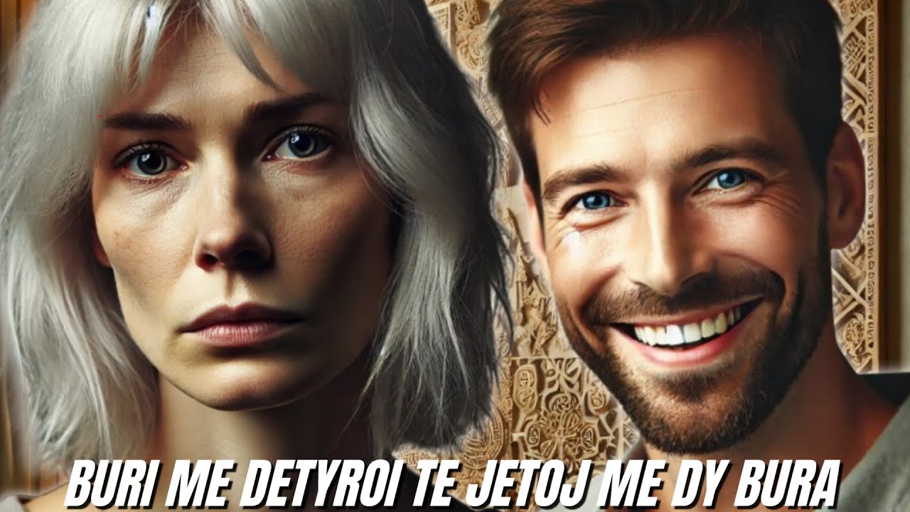 Historia e Trishte e Dones: Buri me detyroi ta tradhetoj dhe te bej femi me tjeter sot jetoj me dy