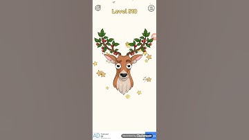 DOP: Draw One Part, Level 510