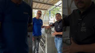 Inovação Sustentável A Parceria Entre Ipsum Partum E Tecnosil