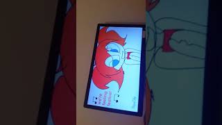 Springtrap x mangle ep 1 (NOT MY VIDEO)