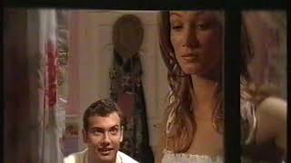 BBC One Continuity (Friday 17th October 2003)