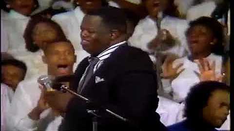 Myrna Summers & Rev. Timothy Wright - Magnify Him