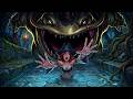 TAHM KENCH CANAVARINDAN KAÇABİLECEK MİSİN?