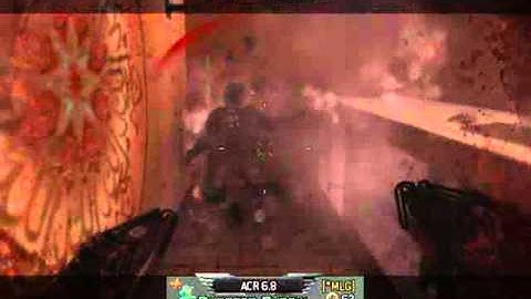 Dubstep Gurew - MW3 - Rough No Scope