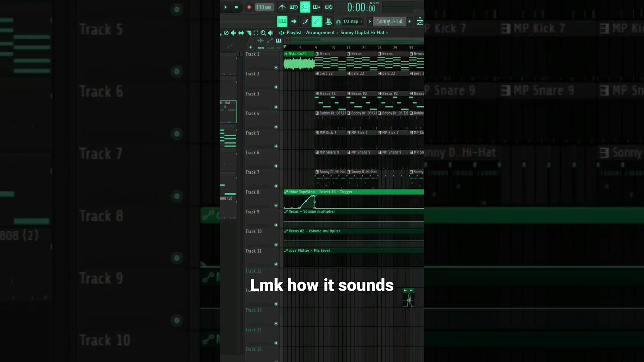 Teamsesh x Bones x Xavier Wulf x drip133 x DirtyVans x Cat Soup x Genshin x Kodyak Type Beat