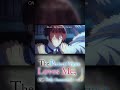 The Prince S Declaration Of Love Anime The Perfect Prince Loves Me The Side Character OceanVeil 