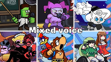 Cocoa but everytime it