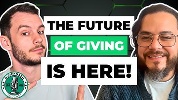 PhilSocial | Blockchain Powered Social Impact (Episode 640)