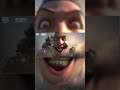 PUBG Mobile hợp tác với SKIBIDI TOILET!? #pubgmobile #VTVuTruGame #shorts