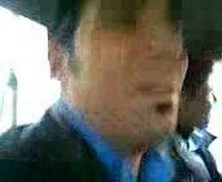 دورية شرطة حدايق