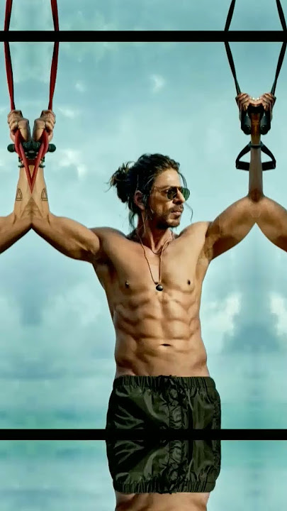 Shahrukh Khan 😎💓 dialogue Pathan movie 🍿 #trending