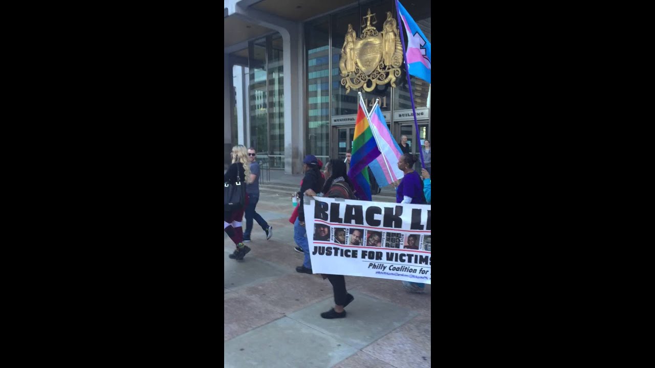 TransWalk Philadelphia 2015 #8