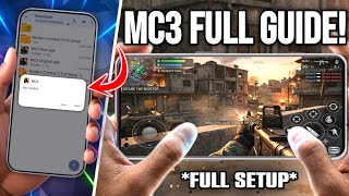 How to Download & Install Modern Combat 3 on Android – 2026 Working Guide