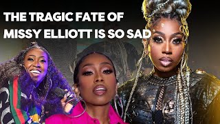 Missy Elliott: The Untold Story of Triumph, Creativity, and Legacy
