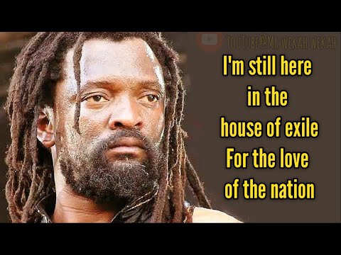 Lucky Dube - Slave Tradução (escravo) - Ouvir Música