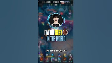 Why Chovy is the BEST Taliyah In the WORLD! #leagueoflegends