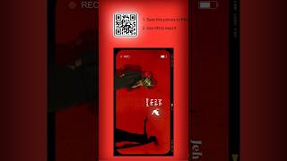 vn video editing qrcode for love#vn#code template #shorts #trending vn app template #code#viralvideo
