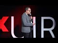 How To Use Disruptive Thinking Jamal BOUKOURAY TEDxUIR How To Use Disruptive Thinking Jamal BOUKOURAY TEDxUIR