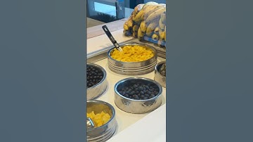 SAMBAZON Açaí | Refreshing meal at SAMBAZON® Açaí Bowls in Cardiff