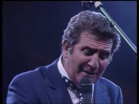 La Solitude ça N Existe Pas L Olympia 2 11 1988 Bécaud