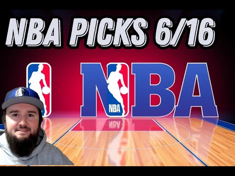 🏀 NBA Picks