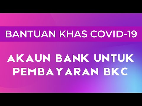 Video: Siapakah bank pembayar?