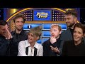 Twilight vs harry potter celebrity family feud