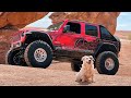 Jeep Mods You Didn't Know Existed!