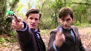 Doctor Who - Radioactive